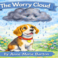 The Worry Cloud - Benji Books