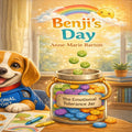 Benji's Big Feelings: Benji's Day